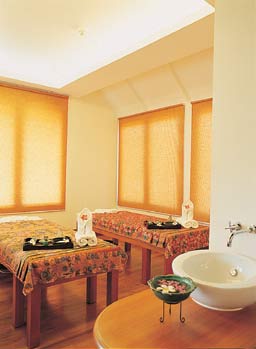 Layana Resort and Spa Koh Lanta