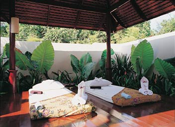 Layana Resort and Spa Koh Lanta