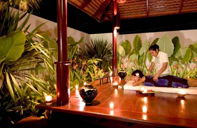 Layana Resort and Spa Koh Lanta