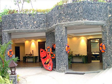 Nora Beach Resort and Spa Koh Samui