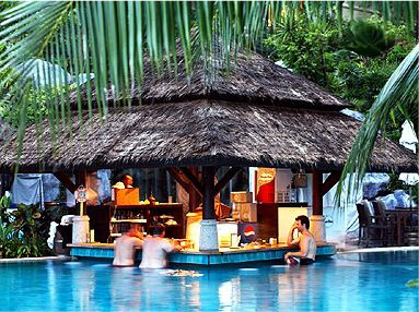 Nora Beach Resort and Spa Koh Samui