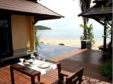 Nora Beach Resort and Spa Koh Samui