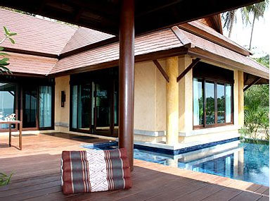 Nora Beach Resort and Spa Koh Samui