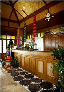 P.P. Erawan Palms Resort Phi Phi