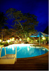 P.P. Erawan Palms Resort Phi Phi