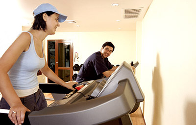 The Aquamarine Resort and Villa Phuket Facilities Picture