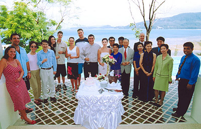 The Aquamarine Resort and Villa Phuket Facilities Picture