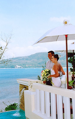 The Aquamarine Resort and Villa Phuket Facilities Picture