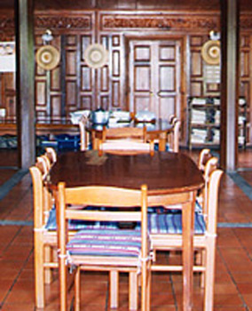 The Thai House Hotel Bangkok