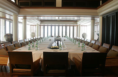 Trisara Hotel Phuket