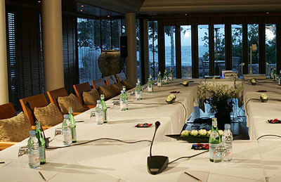 Trisara Hotel Phuket