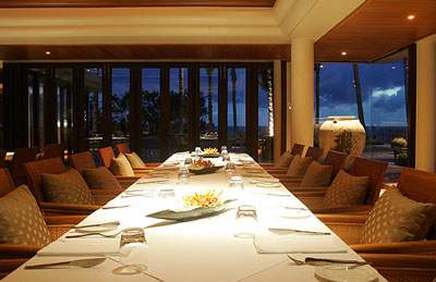 Trisara Hotel Phuket