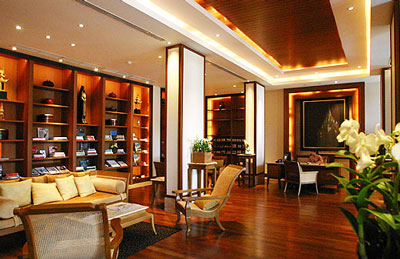 Trisara Hotel Phuket