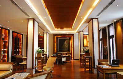 Trisara Hotel Phuket