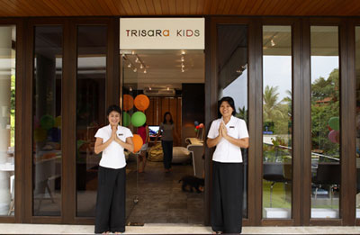 Trisara Hotel Phuket