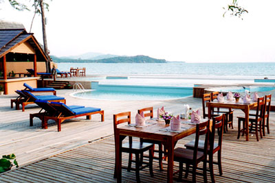Twin Bay Resort Koh Lanta
