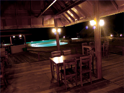 Twin Bay Resort Koh Lanta