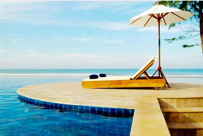 Twin Lotus Resort and Spa Koh Lanta