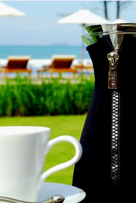 Twin Lotus Resort and Spa Koh Lanta