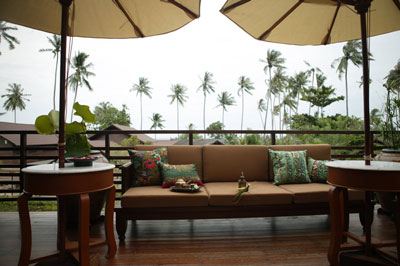 Zeavola Resort Phi Phi