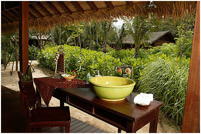 Zeavola Resort Phi Phi