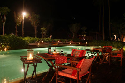 Zeavola Resort Phi Phi