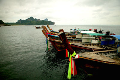 Zeavola Resort Phi Phi