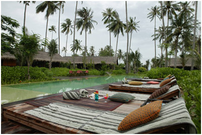 Zeavola Resort Phi Phi