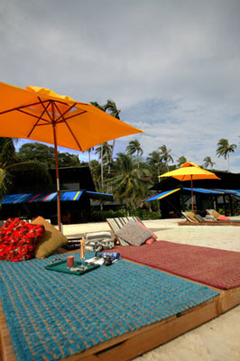 Zeavola Resort Phi Phi