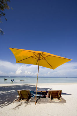 Zeavola Resort Phi Phi