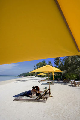 Zeavola Resort Phi Phi