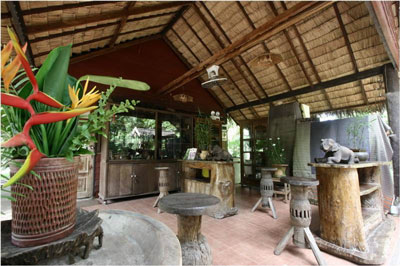 Country Lake Nature Lodge Hotel Nakhon Sawan Facilities Picture Country Lake Nature Lodge Hotel Nakhon Sawan Facilities Picture