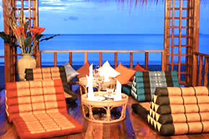 Lanta Casuarina Beach Resort Koh Lanta