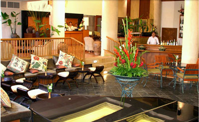 Cabana Grand View Hotel and Spa Koh Samui
