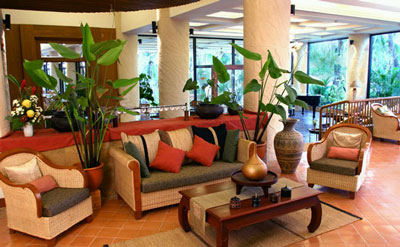 Cabana Grand View Hotel and Spa Koh Samui