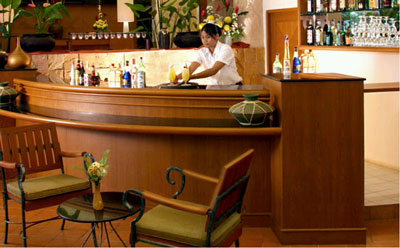 Cabana Grand View Hotel and Spa Koh Samui