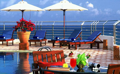 Cabana Grand View Hotel and Spa Koh Samui