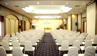 Centara DuangTawan Hotel Chiang Mai