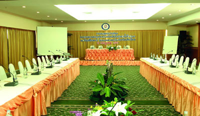 Centara DuangTawan Hotel Chiang Mai