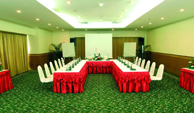 Centara DuangTawan Hotel Chiang Mai