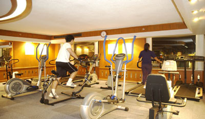 Centara DuangTawan Hotel Chiang Mai