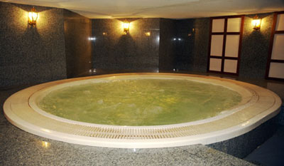 Centara DuangTawan Hotel Chiang Mai