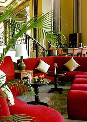Centara DuangTawan Hotel Chiang Mai