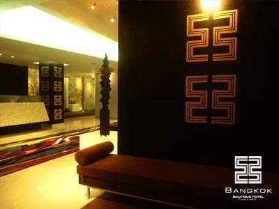 Bangkok Boutique Hotel