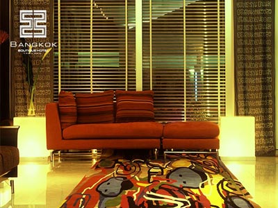 Bangkok Boutique Hotel