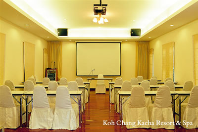 Koh Chang Kacha Resort and Spa