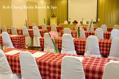 Koh Chang Kacha Resort and Spa