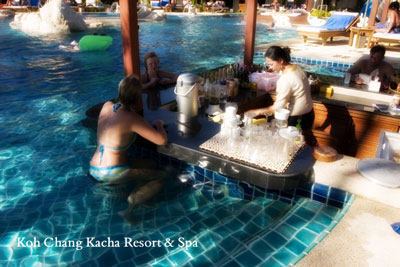 Koh Chang Kacha Resort and Spa