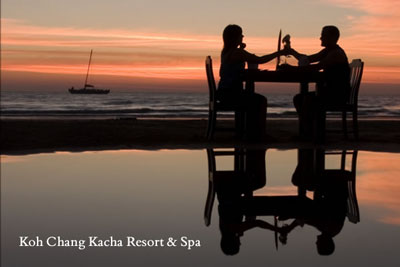 Koh Chang Kacha Resort and Spa