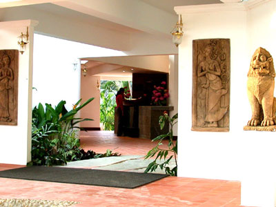 Bhumiyama Beach Resort Koh Chang